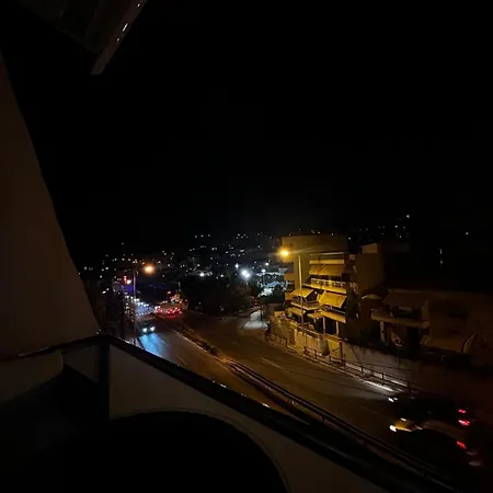 Amara Luxury Apartment Kavala