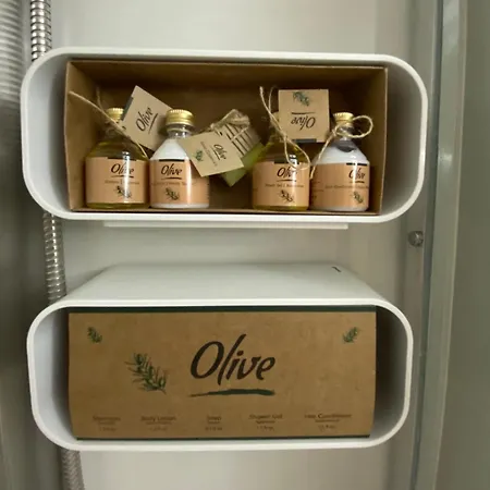 شقة Amara Luxury كافالا