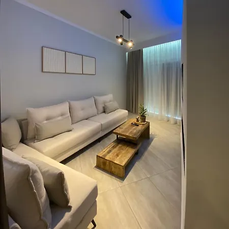 Amara Luxury * Καβάλα