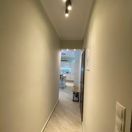 Amara Luxury Καβάλα