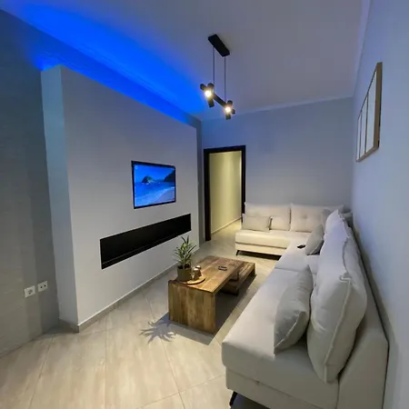 Apartment Amara Luxury Kavala