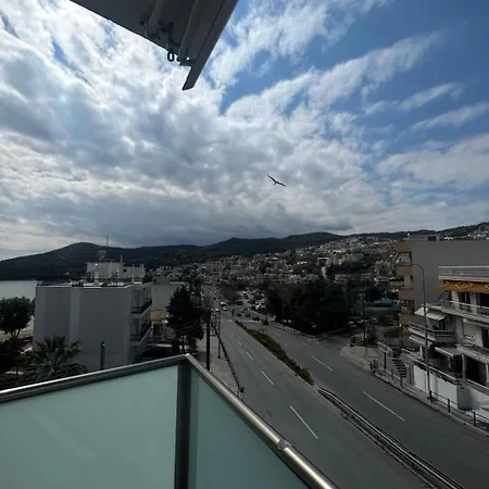 Διαμέρισμα Amara Luxury