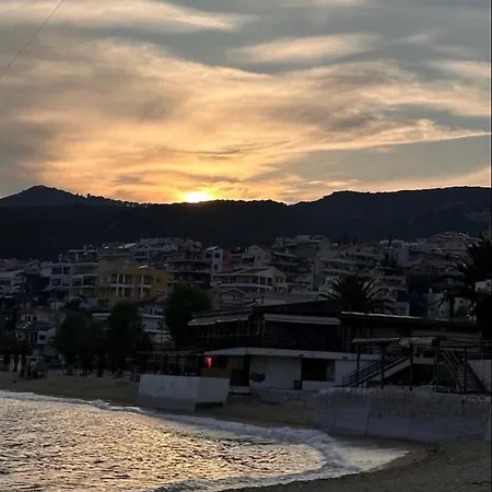 Amara Luxury Apartment Kavala