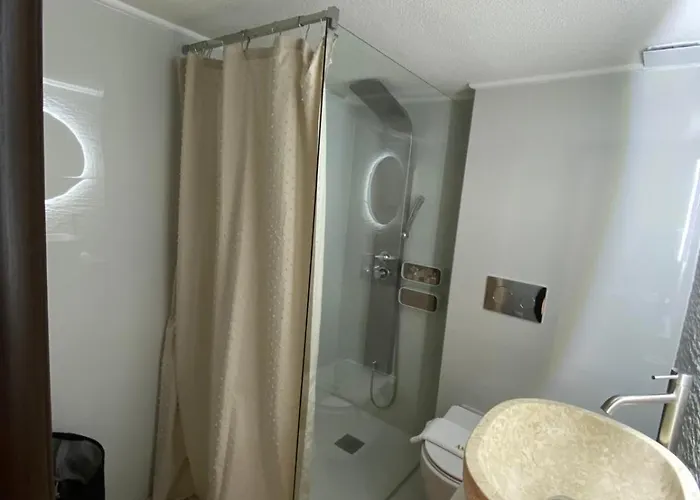 Amara Luxury Διαμέρισμα *