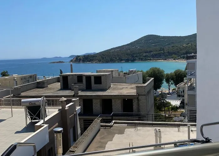 Amara Luxury Διαμέρισμα Καβάλα