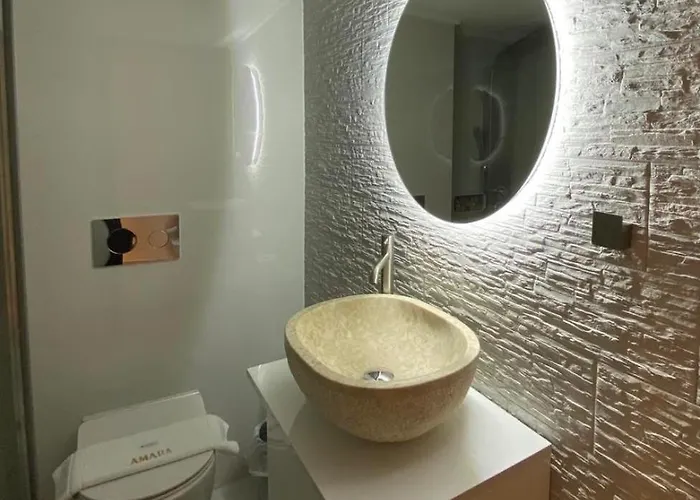 Amara Luxury Καβάλα