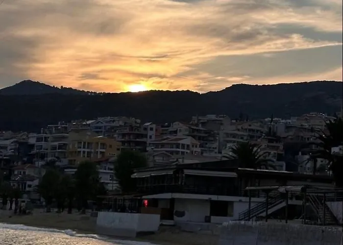 Amara Luxury Διαμέρισμα Καβάλα