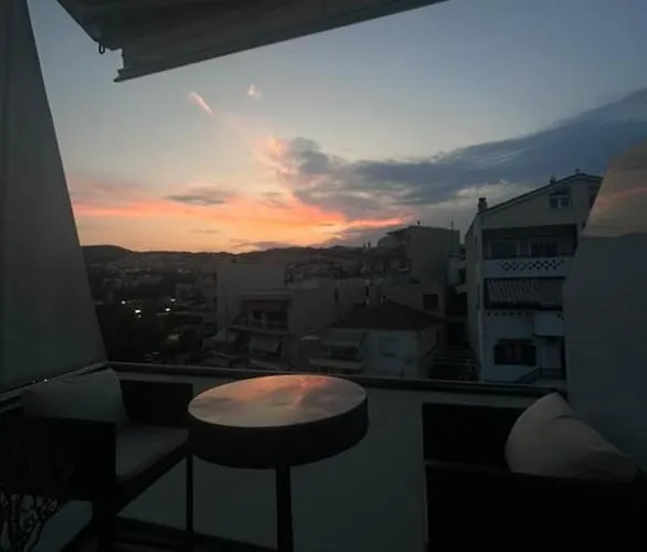Amara Luxury Διαμέρισμα *