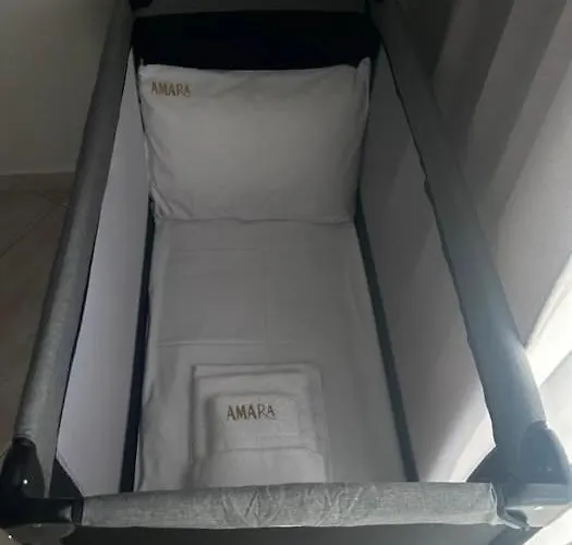 Amara Luxury *
