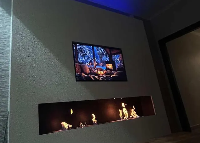 Amara Luxury Διαμέρισμα Καβάλα