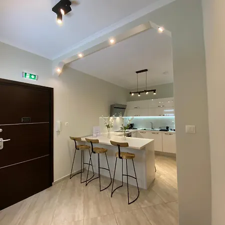 Amara Luxury Apartment *