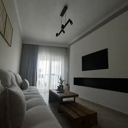 Amara Luxury * Καβάλα