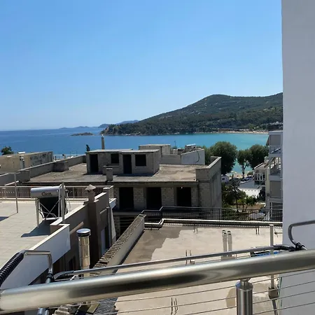 Amara Luxury Apartment Kavala