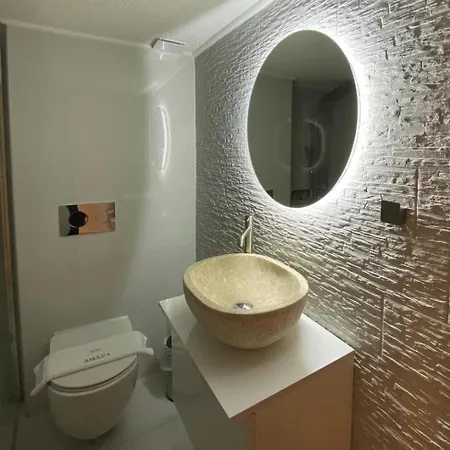 Amara Luxury Kavala