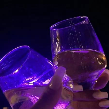 Amara Luxury Διαμέρισμα *