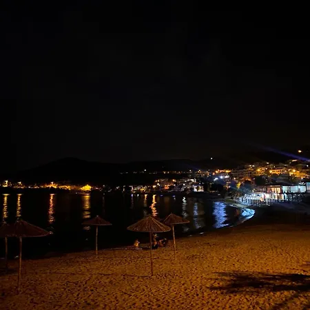 Διαμέρισμα Amara Luxury *