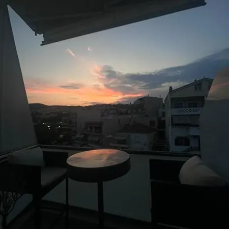 Amara Luxury Apartman *