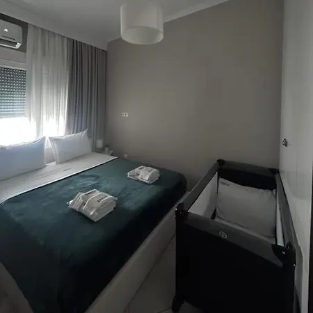 Apartman Amara Luxury *