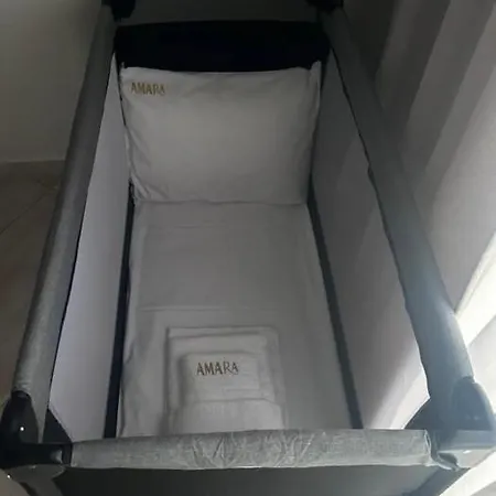 Amara Luxury *