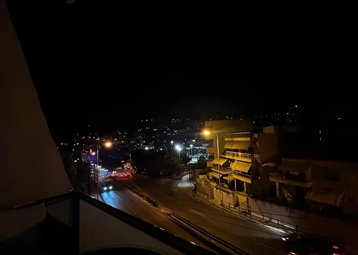 Amara Luxury Apartament Kawala