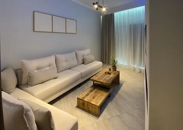 Amara Luxury * Kawala