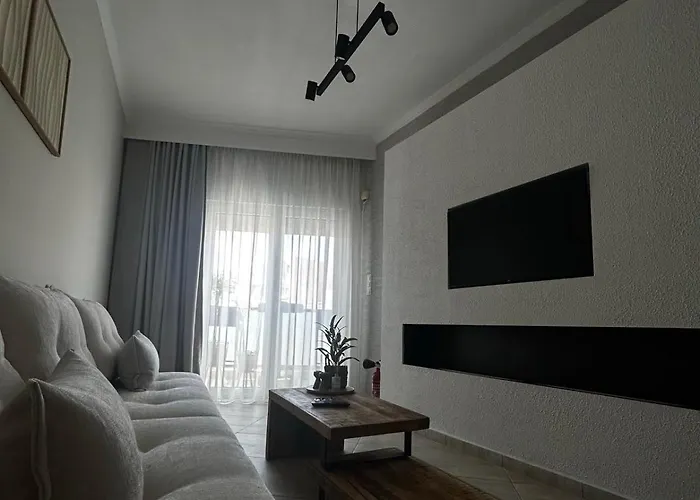 Amara Luxury * Kawala