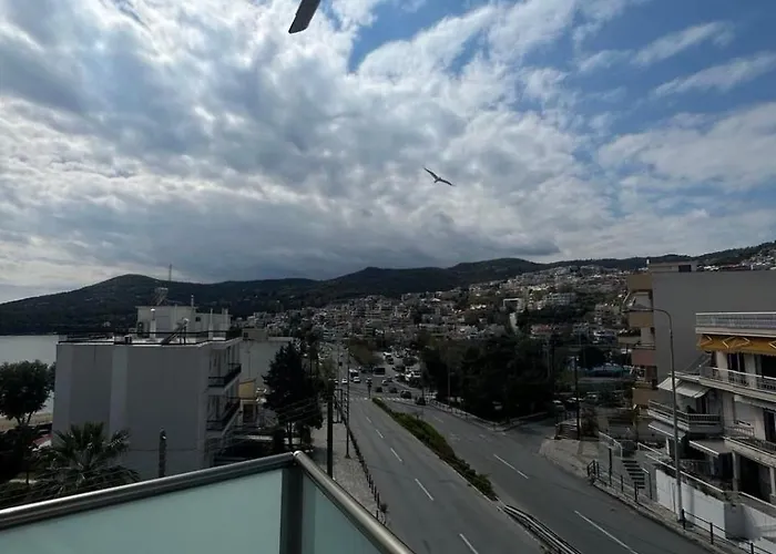 Apartament Amara Luxury
